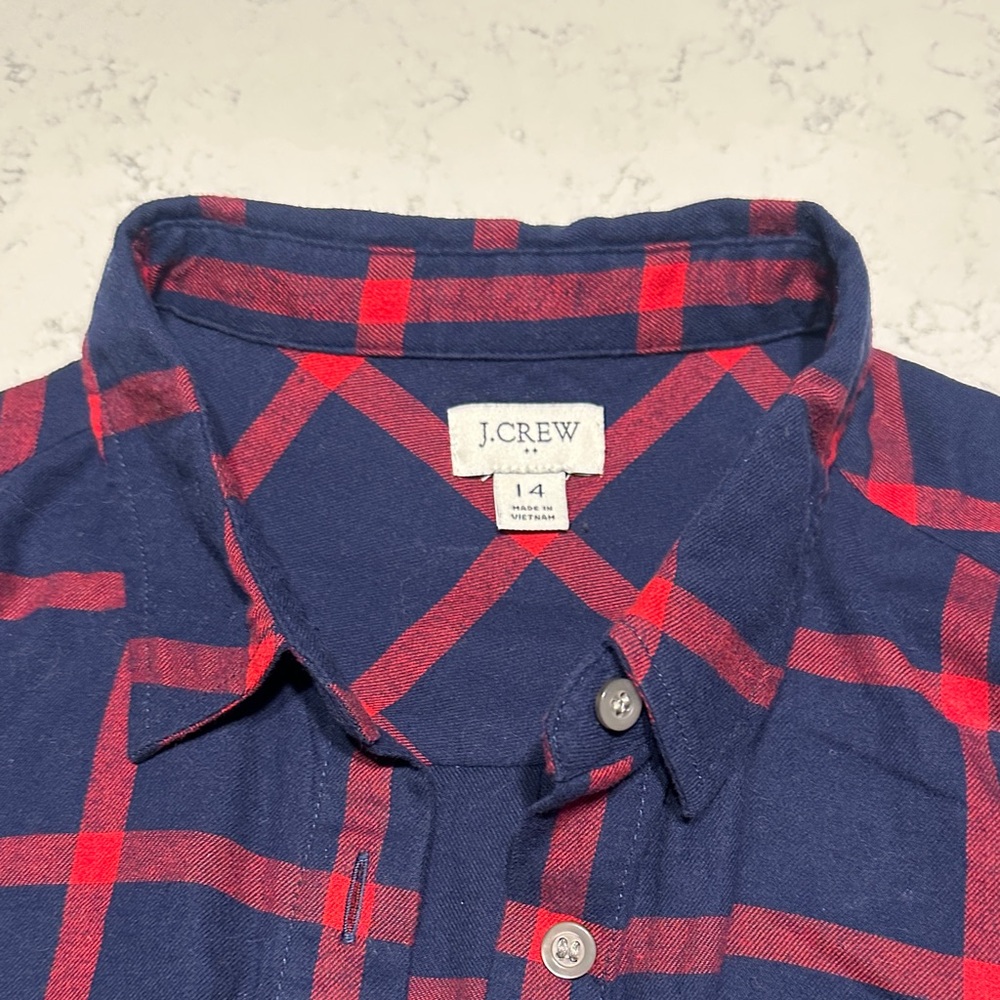 J. Crew Women’s dress